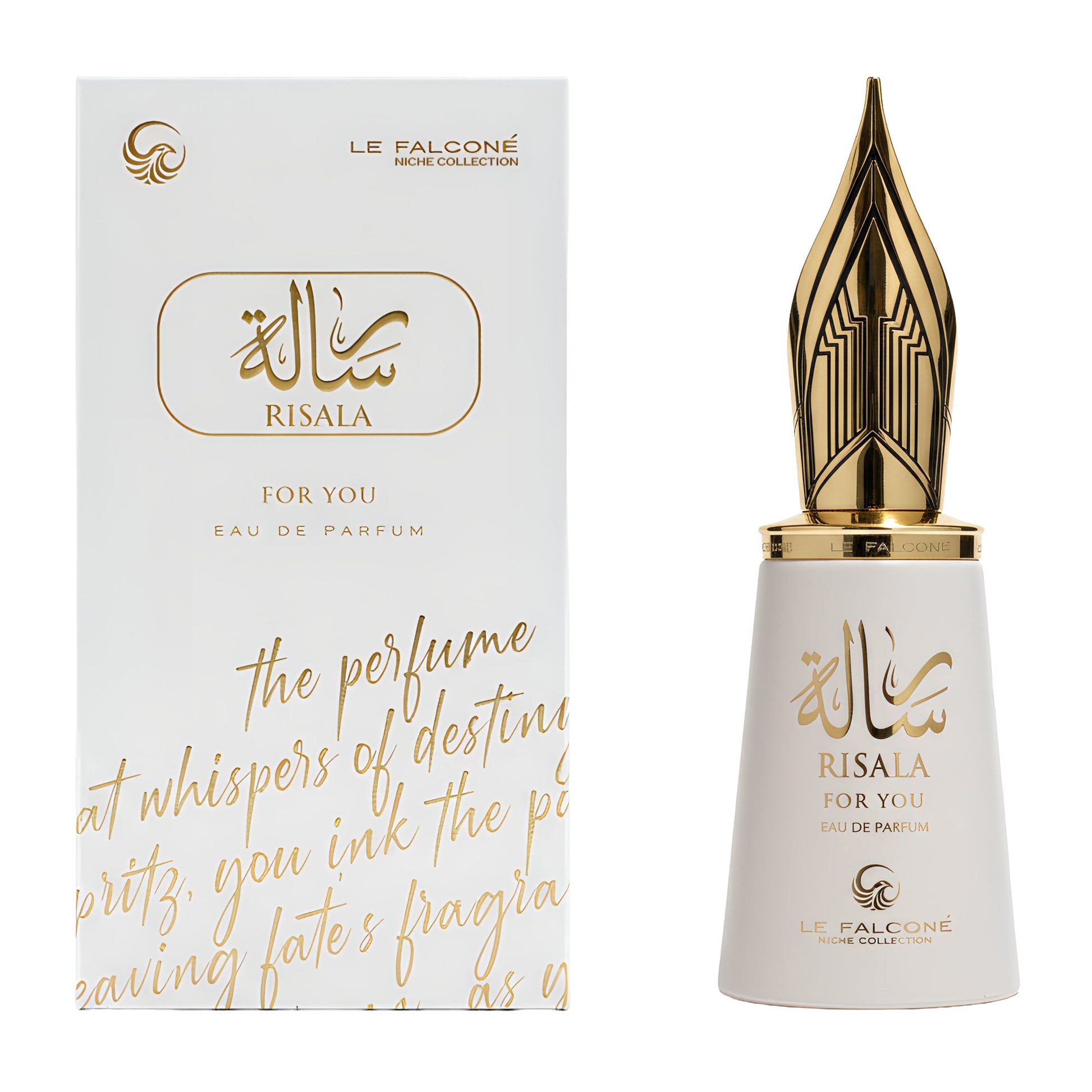 Le Falcone Risala For You Eau De Parfum 100ml