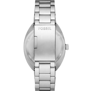 Fossil Breaker White Dial Men 42mm
