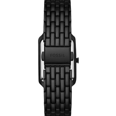 Fossil Raquel Black Dial Women 26mm ES5340