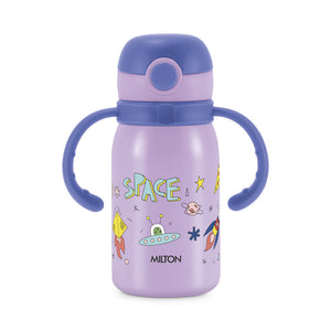 Fountain Stainless Steel Bottle (Milton)
