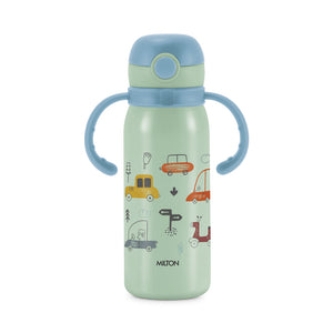 Fountain Stainless Steel Bottle (Milton)
