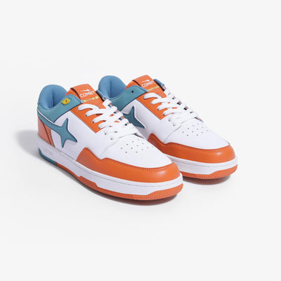X Lows BEACH