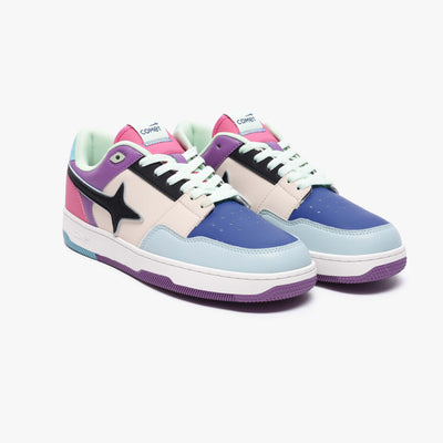 X Lows TWISTER