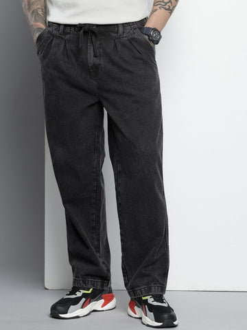 Charcoal Grey