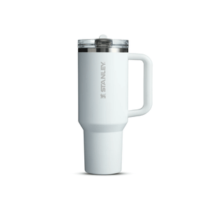 Stanley Quencher ProTour Flip Straw Tumbler | 40 OZ Frost