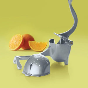 Fruit Press Aluminum Squeezer/Juicer
