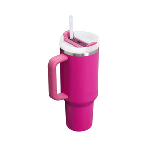 Stanley Quencher H2.0 Flowstate™ Tumbler | 40 OZ  Fuchsia