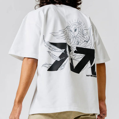 MASARO OWL T-SHIRT