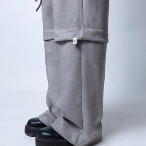 SNOB PANTS 'ASH GREY'