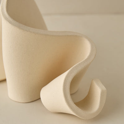 Furl Art Object by SIN
