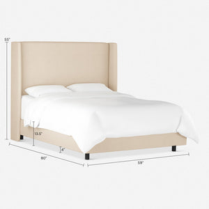 Adara Bed