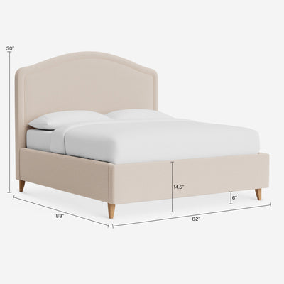 Hollins Bed