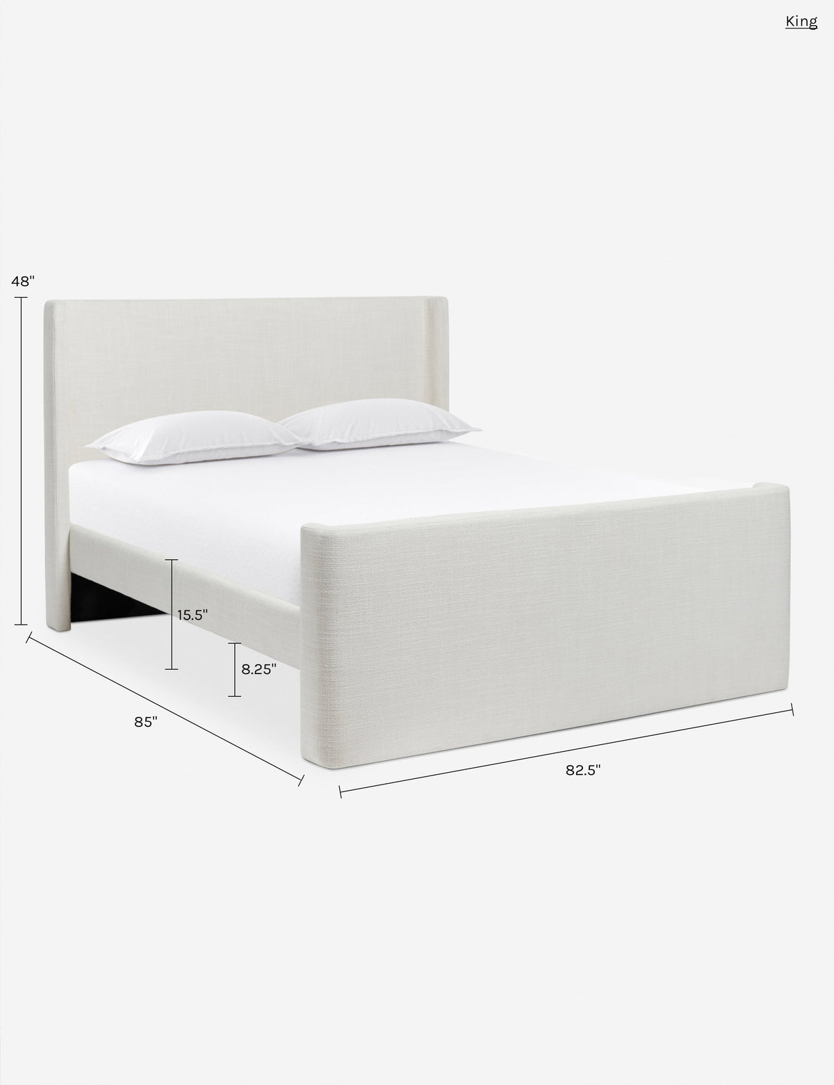 Jane Bed