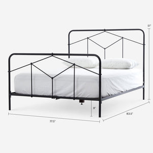 Maddie Bed