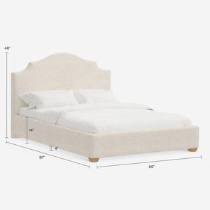 Padden Platform Bed