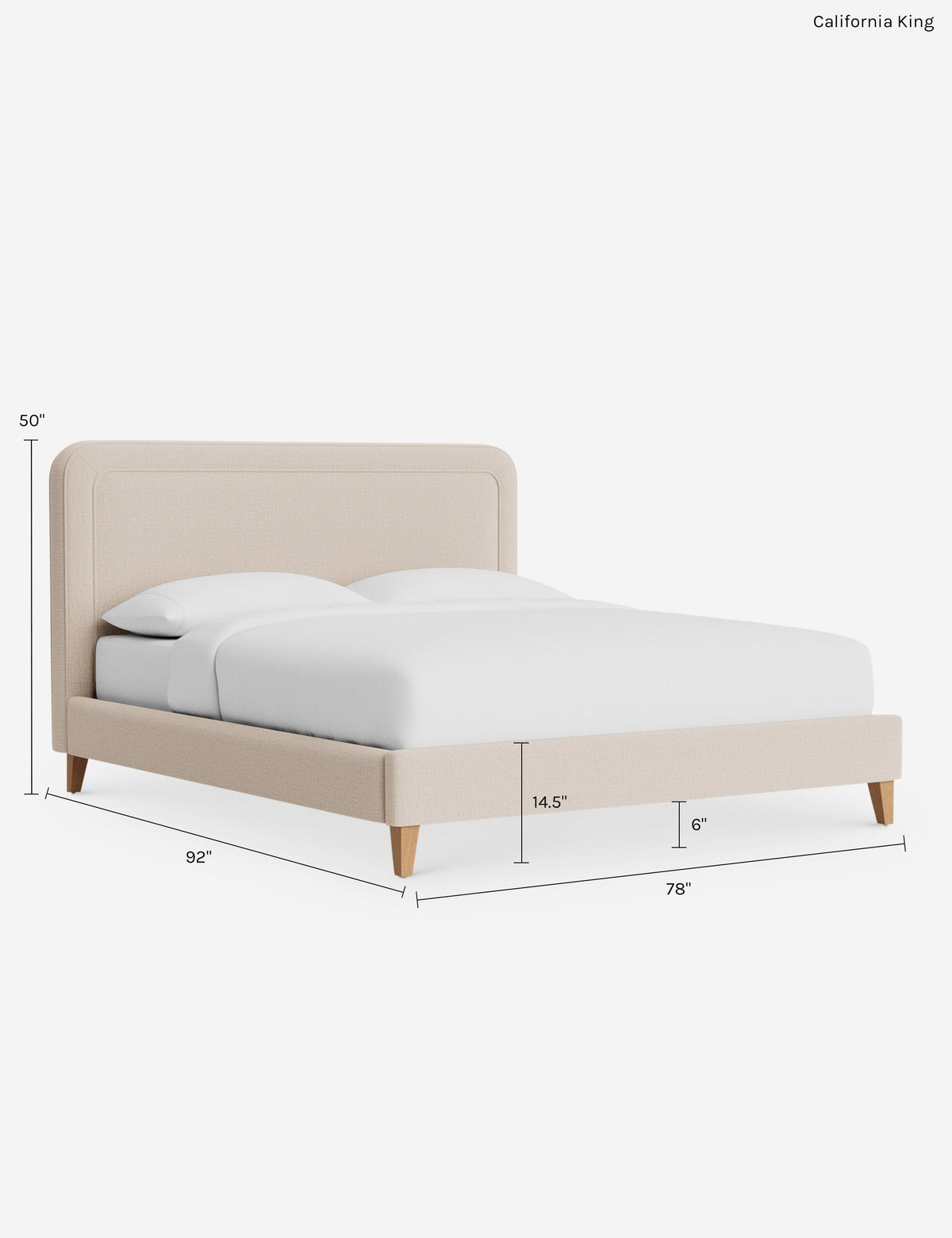 Scottie Bed