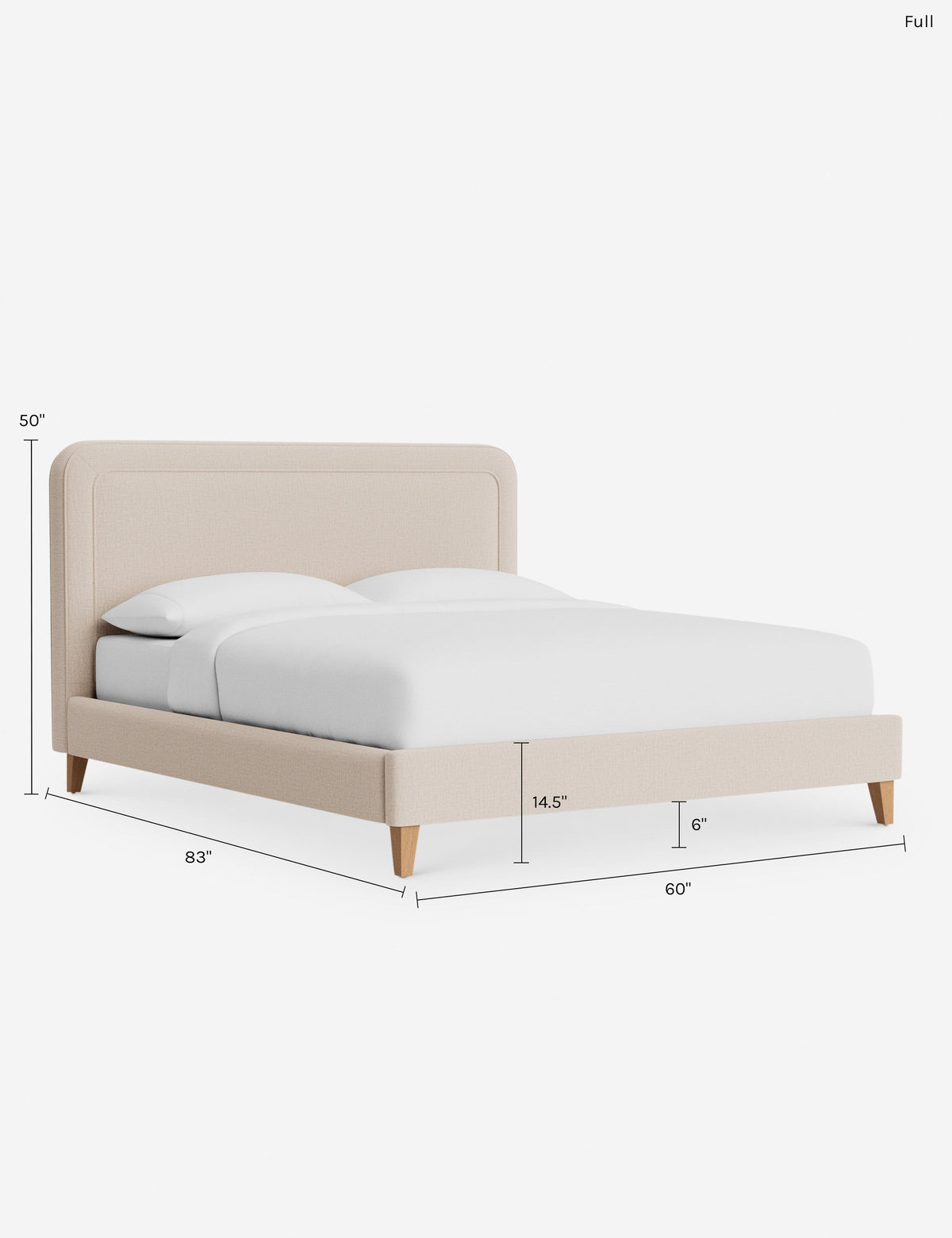 Scottie Bed
