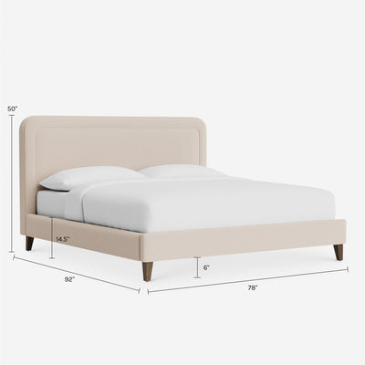 Scottie Bed