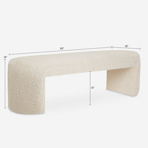 Mikhail Bench