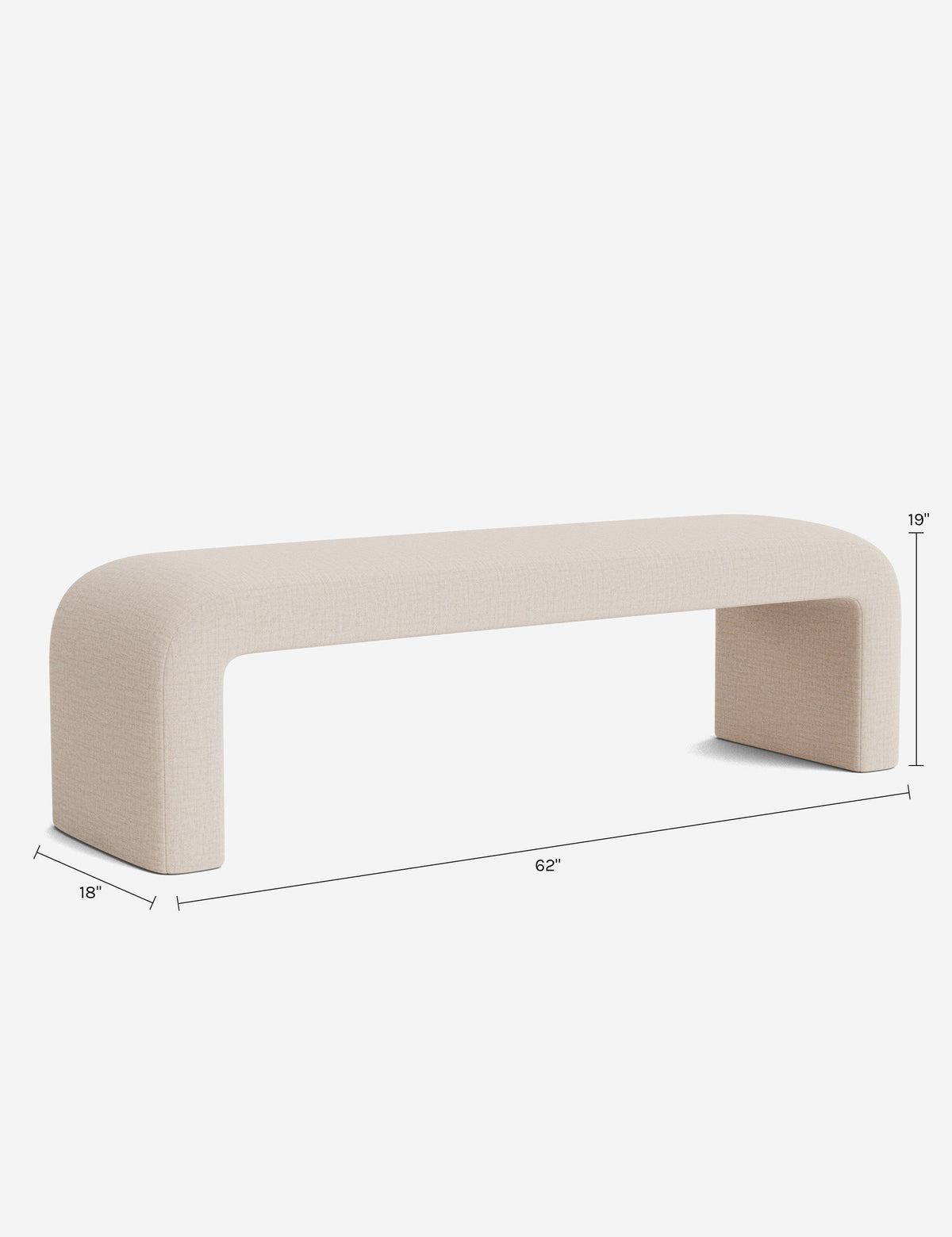 Tate Bench