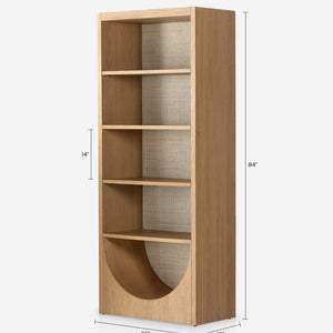 Melissa Bookcase