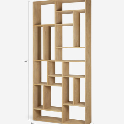 Caplan Bookshelf