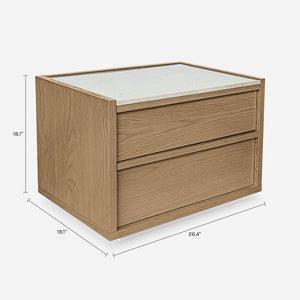 Bosworth Nightstand