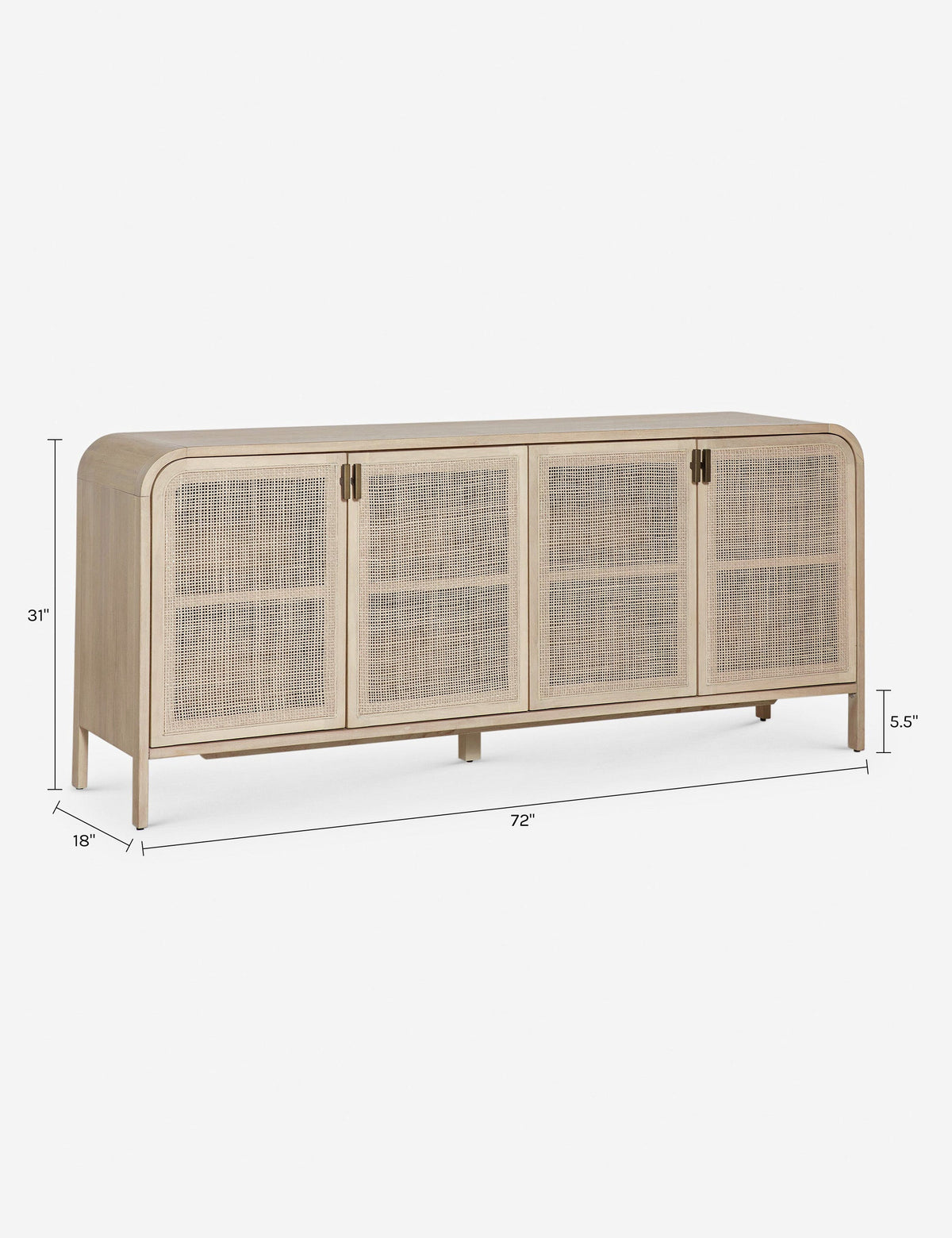 Brooke Sideboard