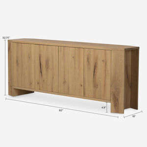 Camber Sideboard
