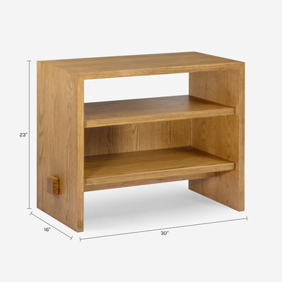 Campos Nightstand