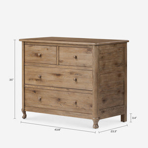 Caraway Dresser
