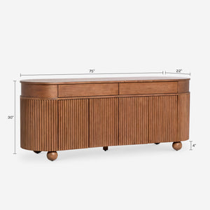 Conte Sideboard