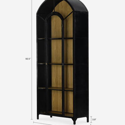 Cressida Curio Cabinet