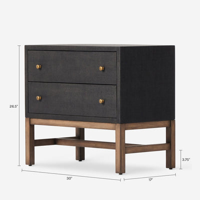 Darina Nightstand