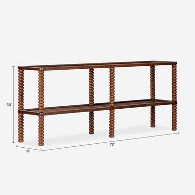 Dowd Console Table