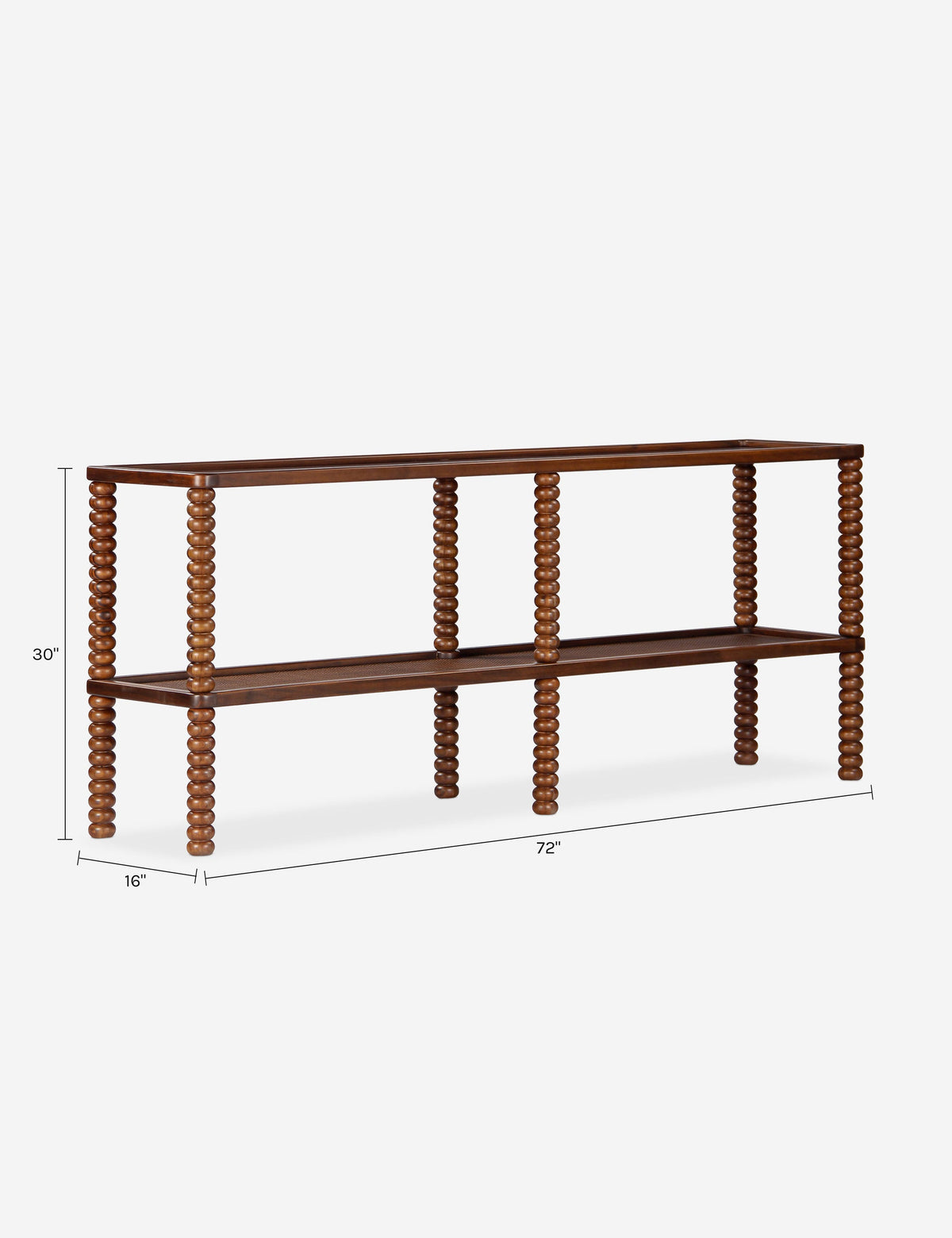 Dowd Console Table