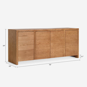 Edda Sideboard