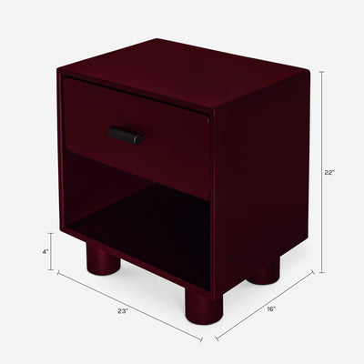 Evrard Nightstand