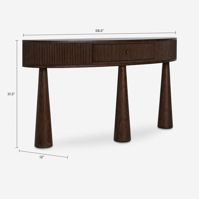 Fletcher Console Table