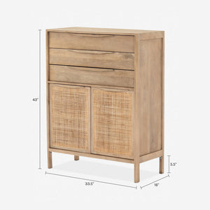 Hannah Dresser