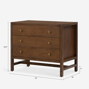 Hardison Nightstand