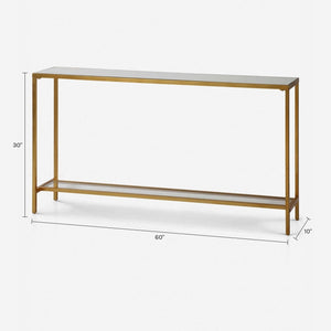 Hasina Console Table