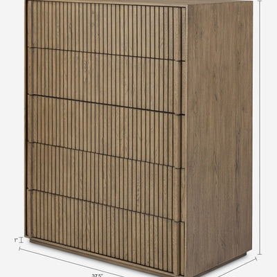 Henley Dresser