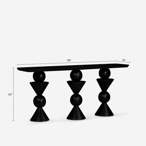 Imara Console Table