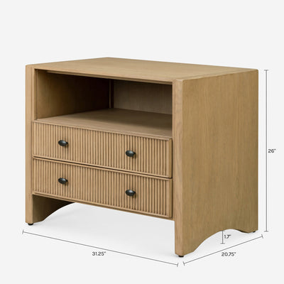 Ingleby Nightstand