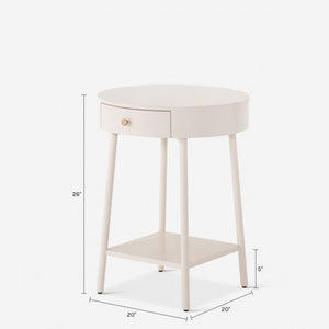 Jules Nightstand
