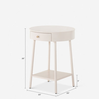 Jules Nightstand