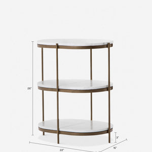 Kayleigh Nightstand