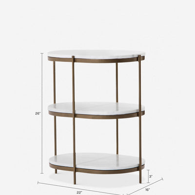 Kayleigh Nightstand