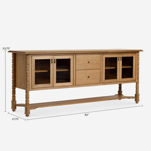 Kirkham Sideboard by Ginny Macdonald